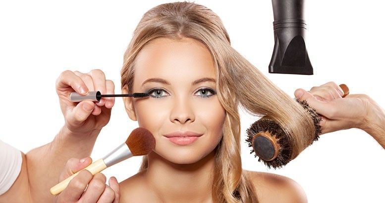 coiffure esthétique