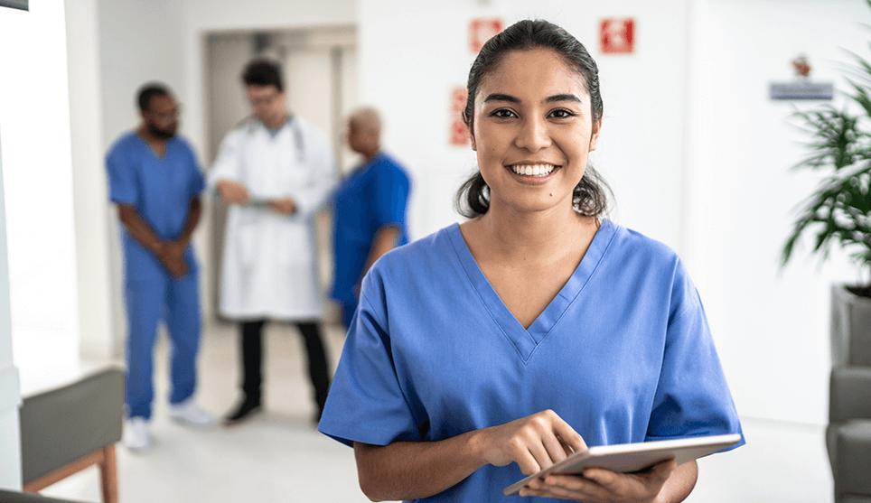 Technicien Infirmier auxiliaire