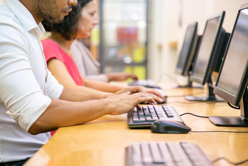 Conducteur de Travaux