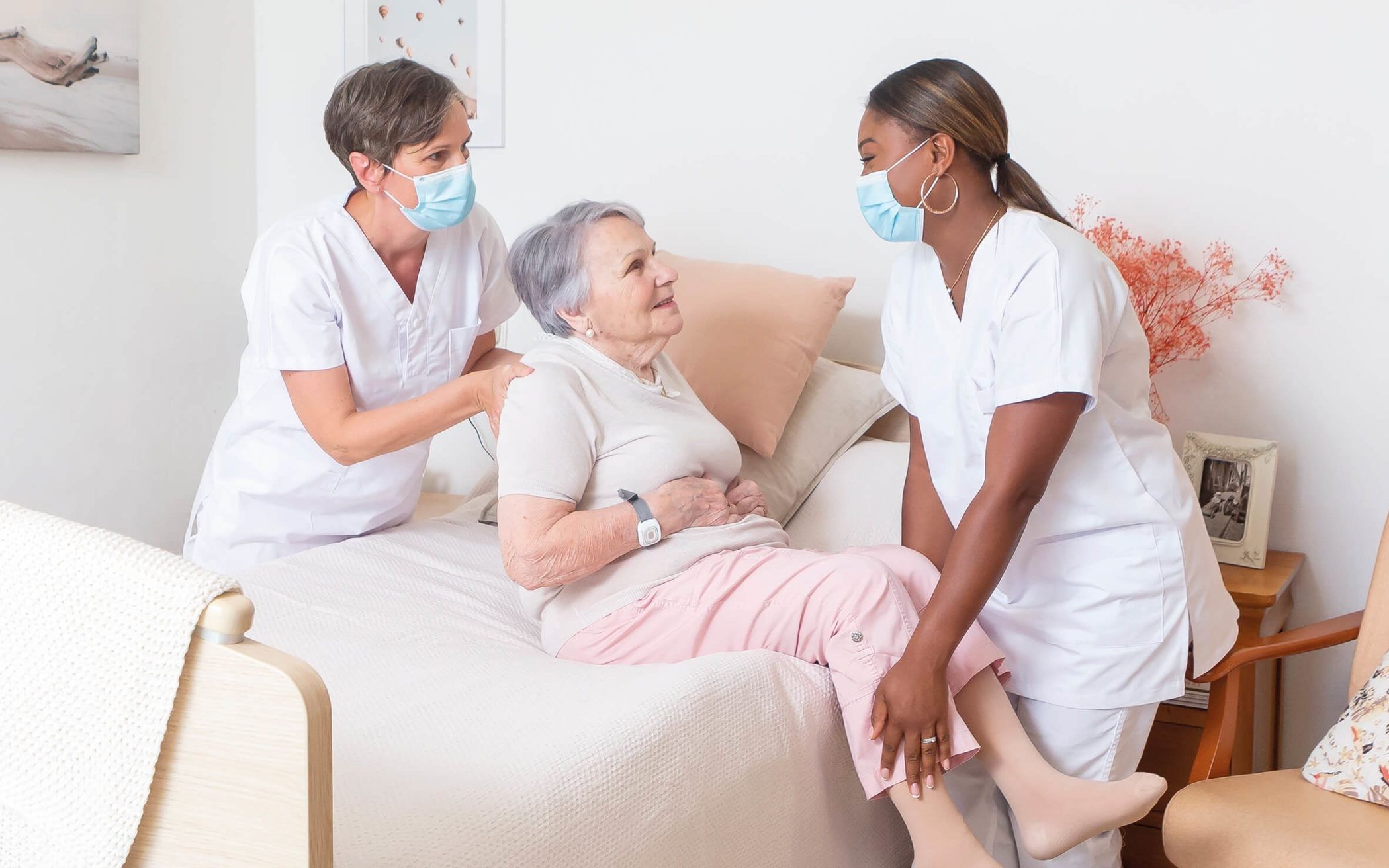 Technicien Spécialisé en Développement Informatique