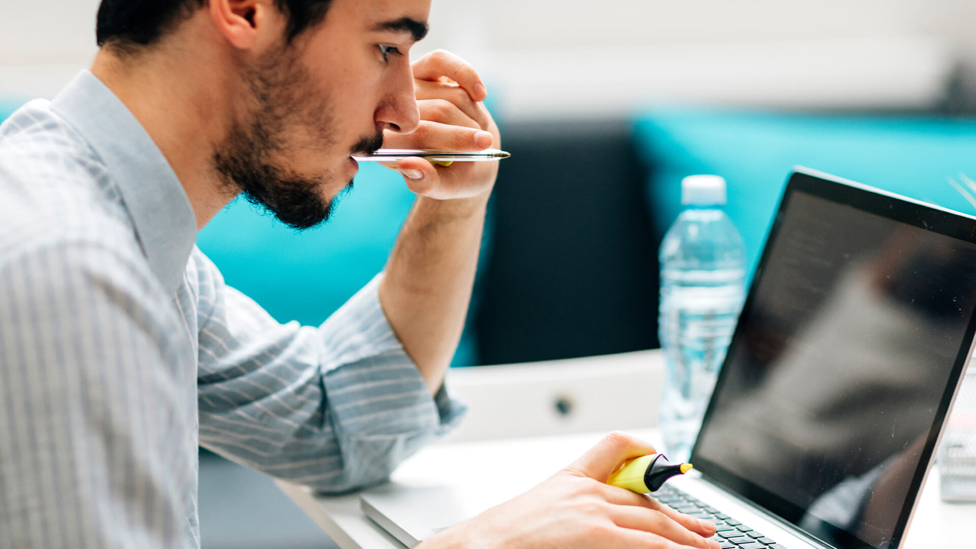 Informatique de gestion